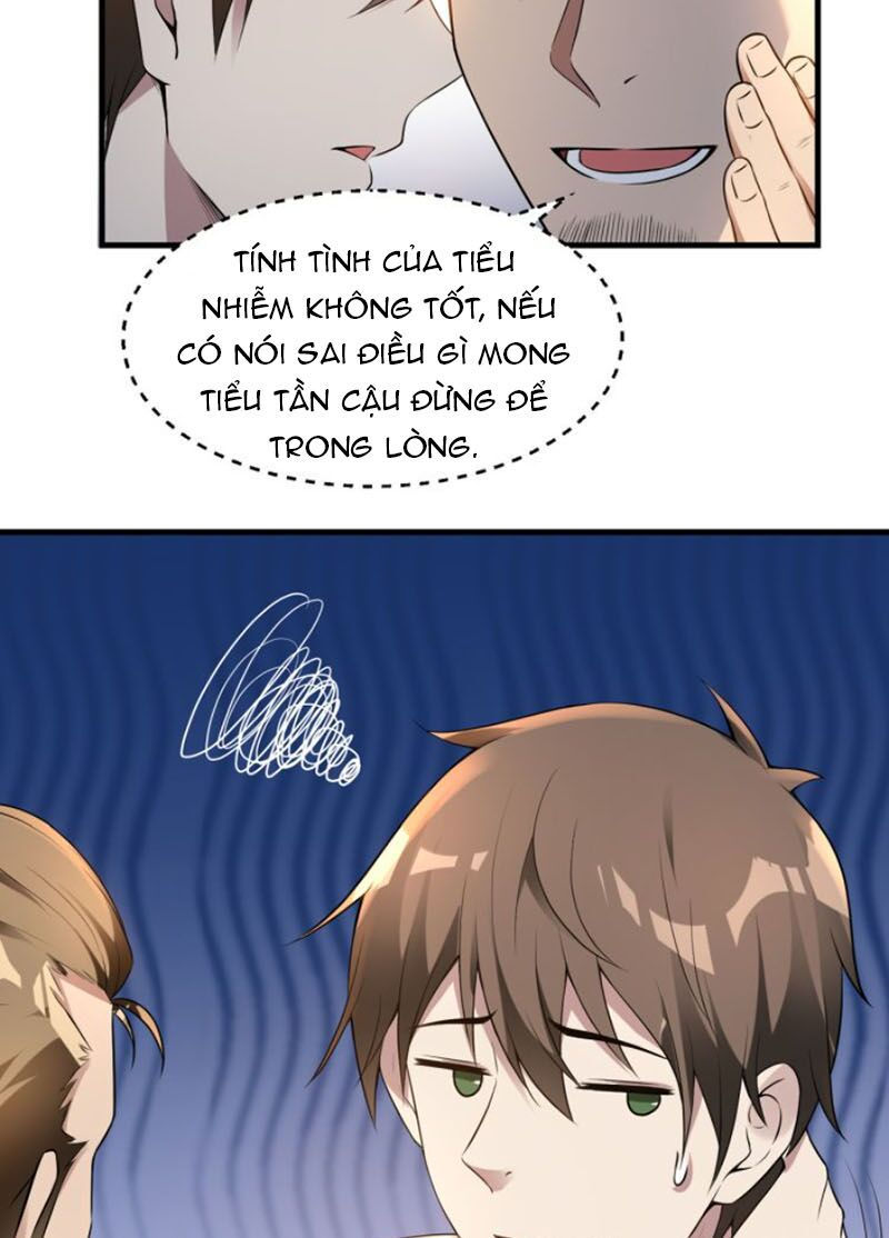 đệ nhất người ở rể chapter 21 29