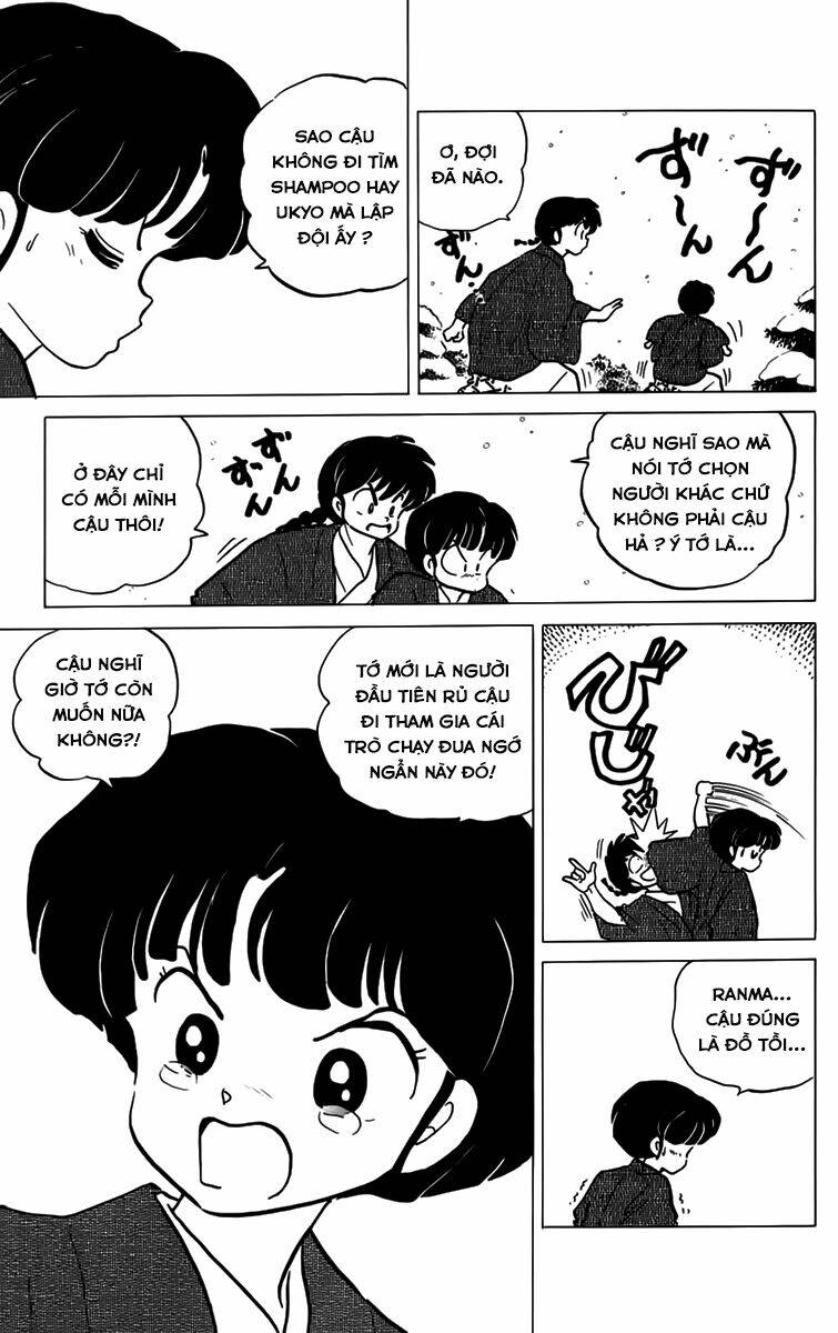 suối lời nguyền chapter 161 16