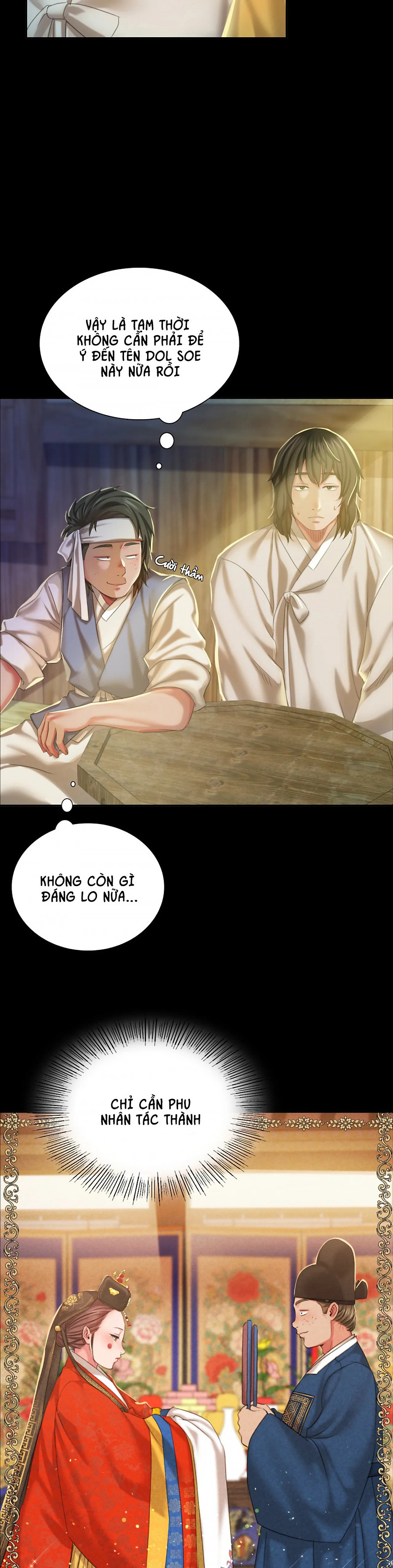 Em Chỉ Có Thể Là Của Tôi chapter 20.1 9