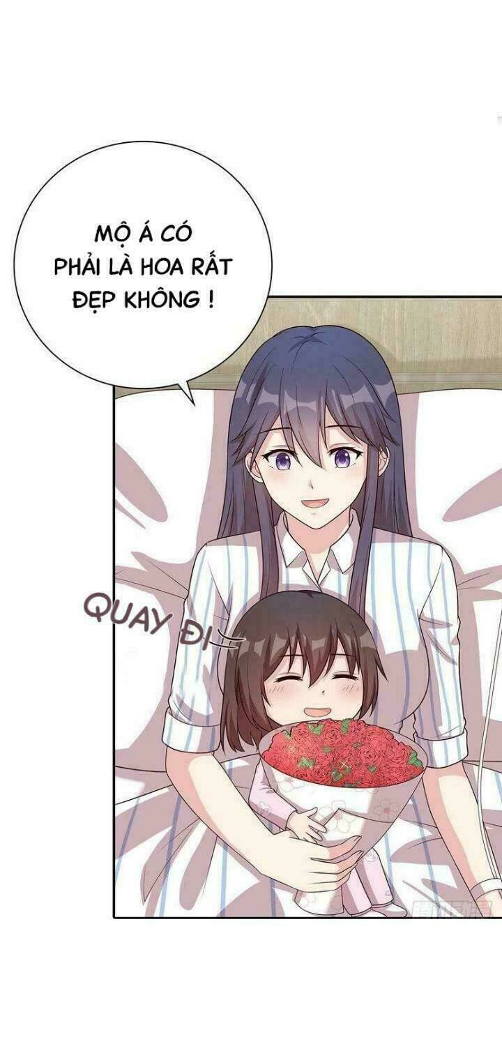 nam thần manh bảo tận diệt chapter 79 7