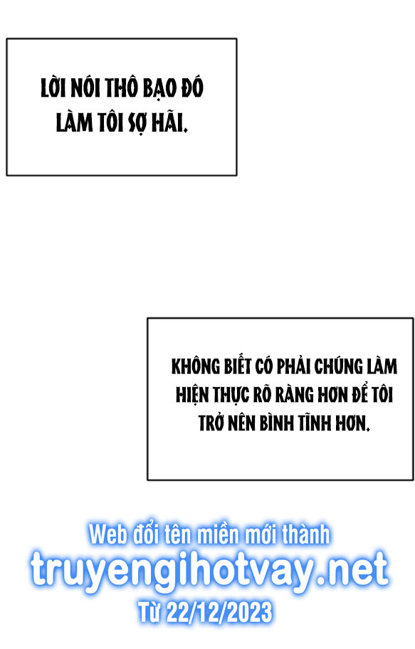 Hối Lộ Ngọt Ngào chapter 10 - Trang 60