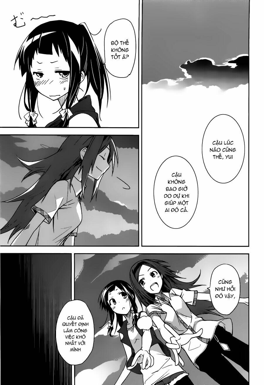 yumekui merry chapter 40 4