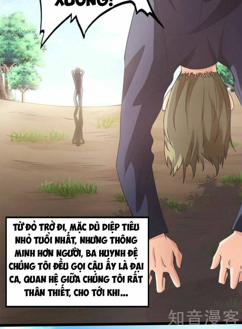 tuyệt phẩm tà thiếu chapter 8 16