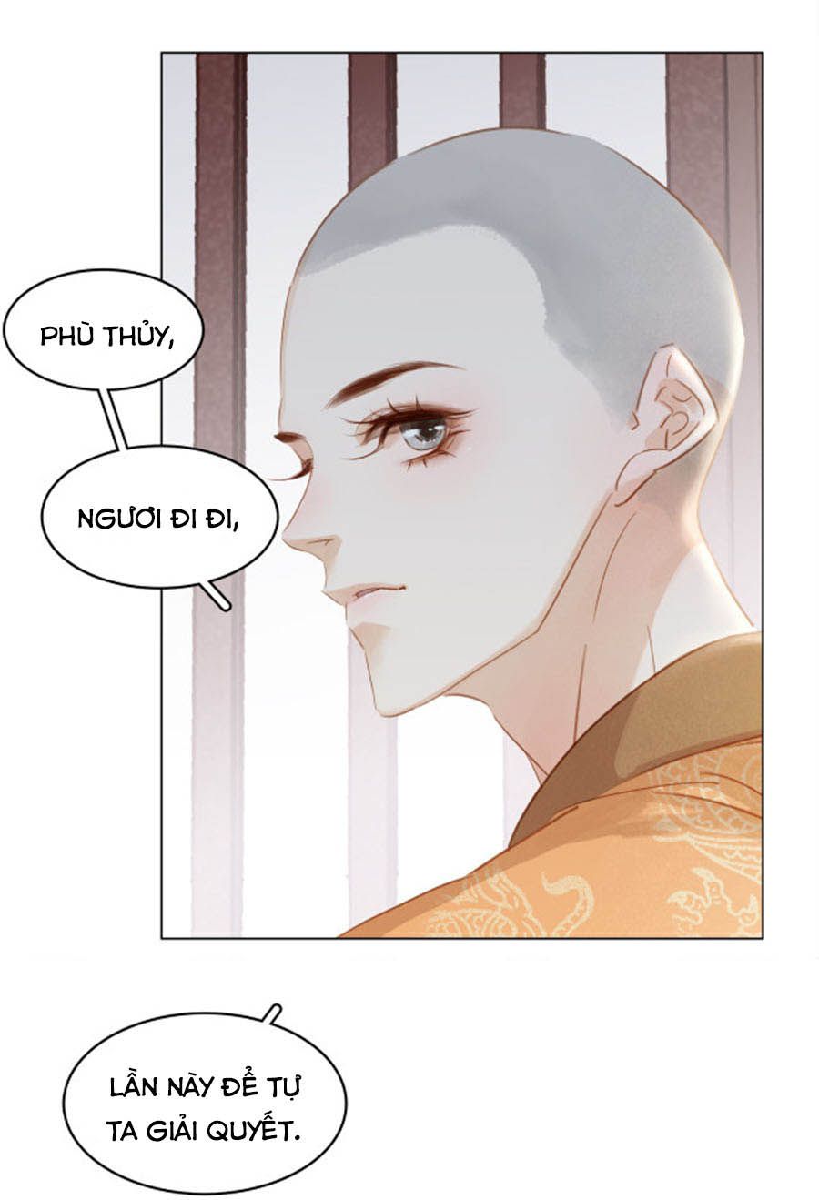 tiểu sư phụ, tóc giả người rơi rồi! chapter 40 15