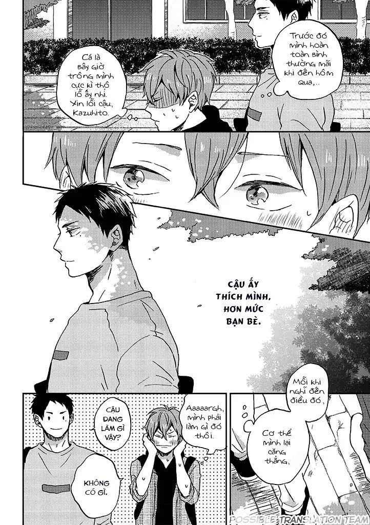 sống cùng cậu ấy chapter 5 8