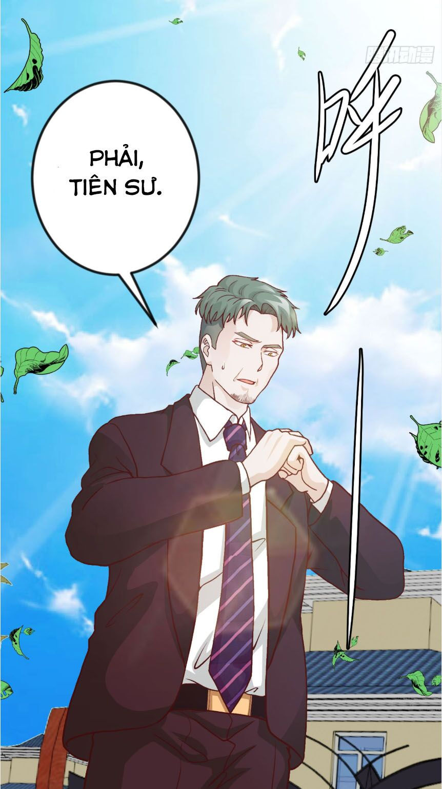 ta chẳng qua là một đại la kim tiên chapter 16 7