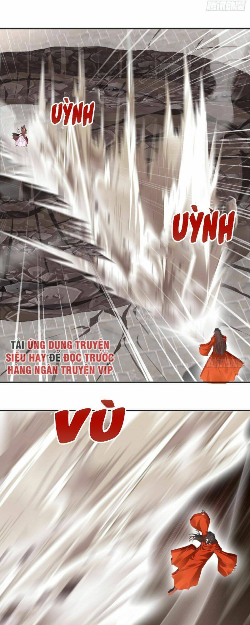 một đời thành tiên chapter 27 6