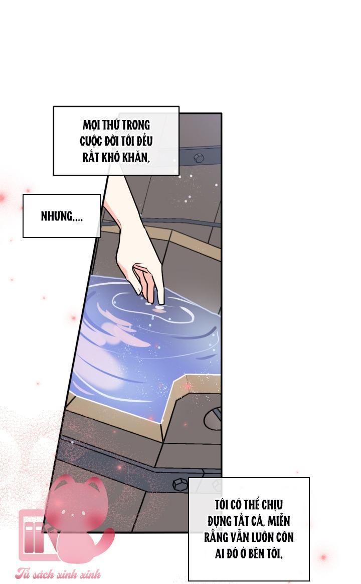 nguyện ước vô vọng của ma nữ chapter 46 18