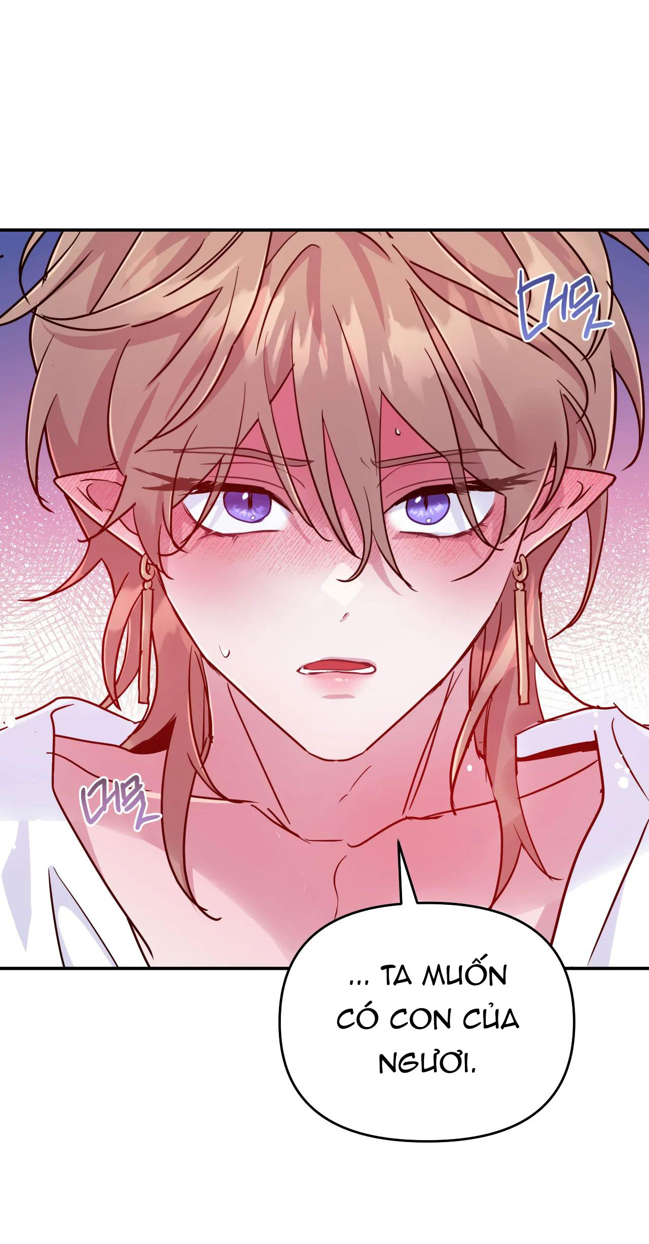 [18+] sự sụp đổ hắc ám - vực thẳm - dark fall chapter 57.2 24