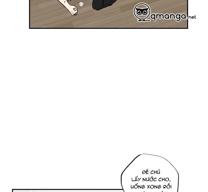 gâu gâu! chapter 25 67