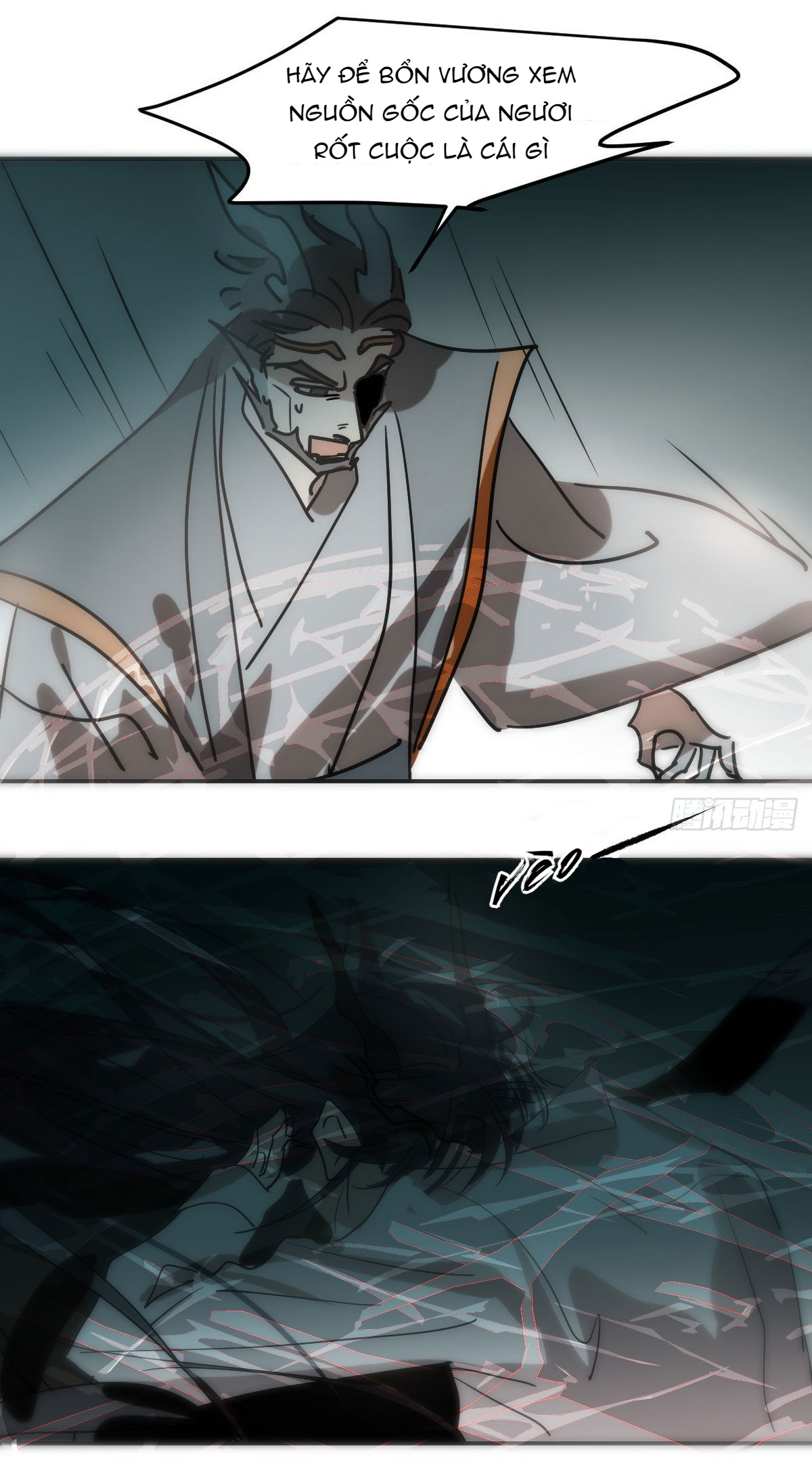 Bắt Lấy Ngao Ngao chapter 203 - Trang 17