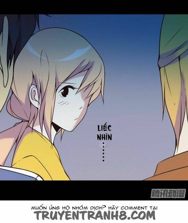 love-c romantic fruity chapter 11 18