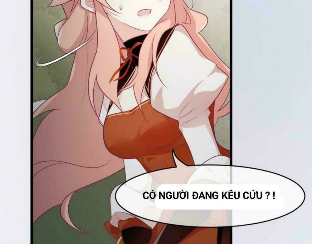 tà quân khó dưỡng tiểu ma phi chapter 16 15