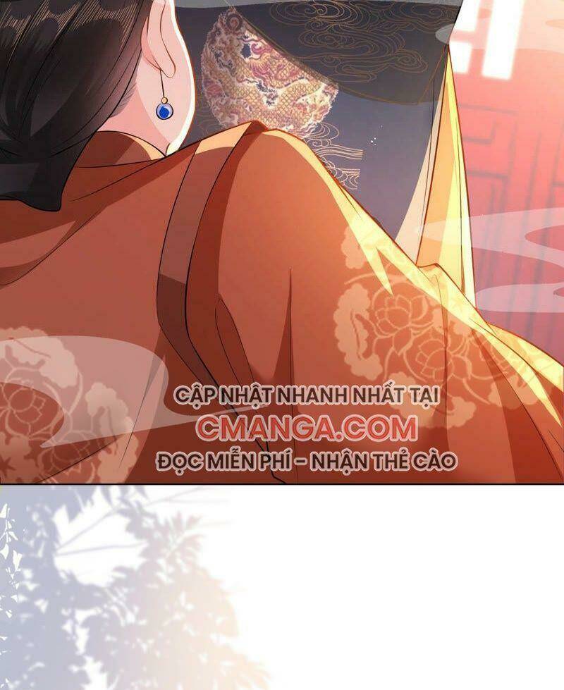 quận chúa vững vàng, thiết lập nhân vật không thể vỡ chapter 41 51