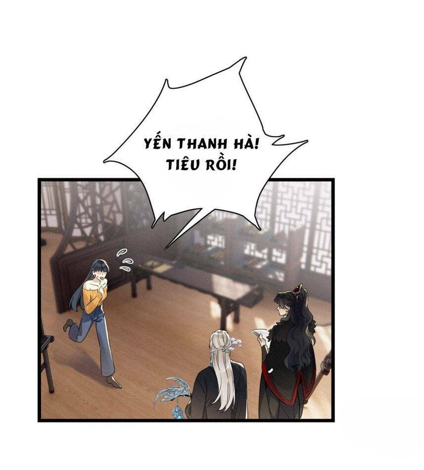 thỉnh quân nhập quái chapter 26 34