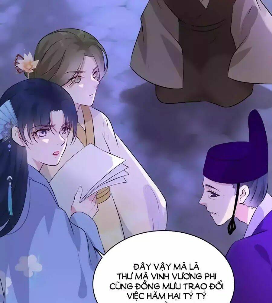 gian phi như thử đa kiều chapter 41 2
