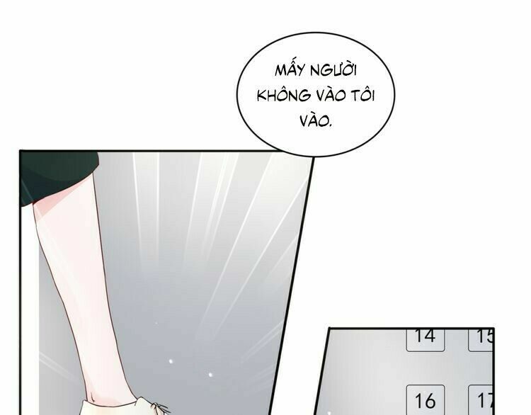 câu chuyện săn vợ chapter 22 32