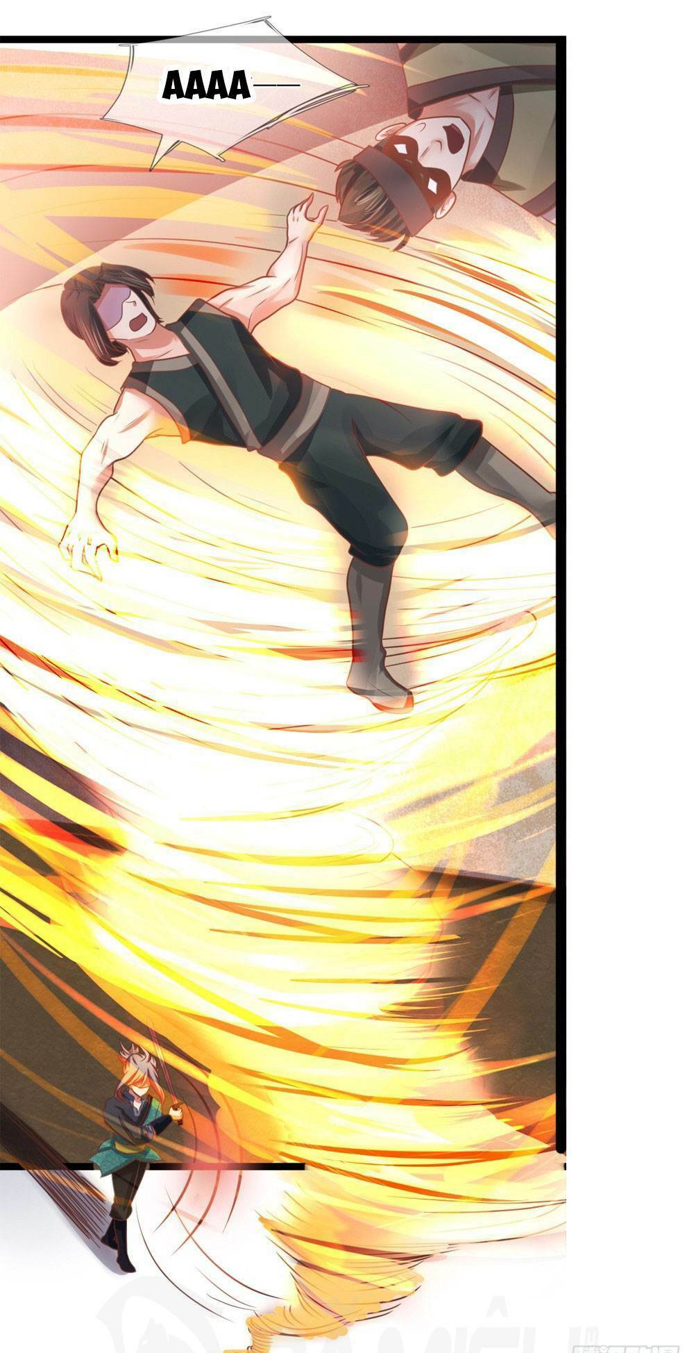 vô địch kiếm thần chapter 21 10