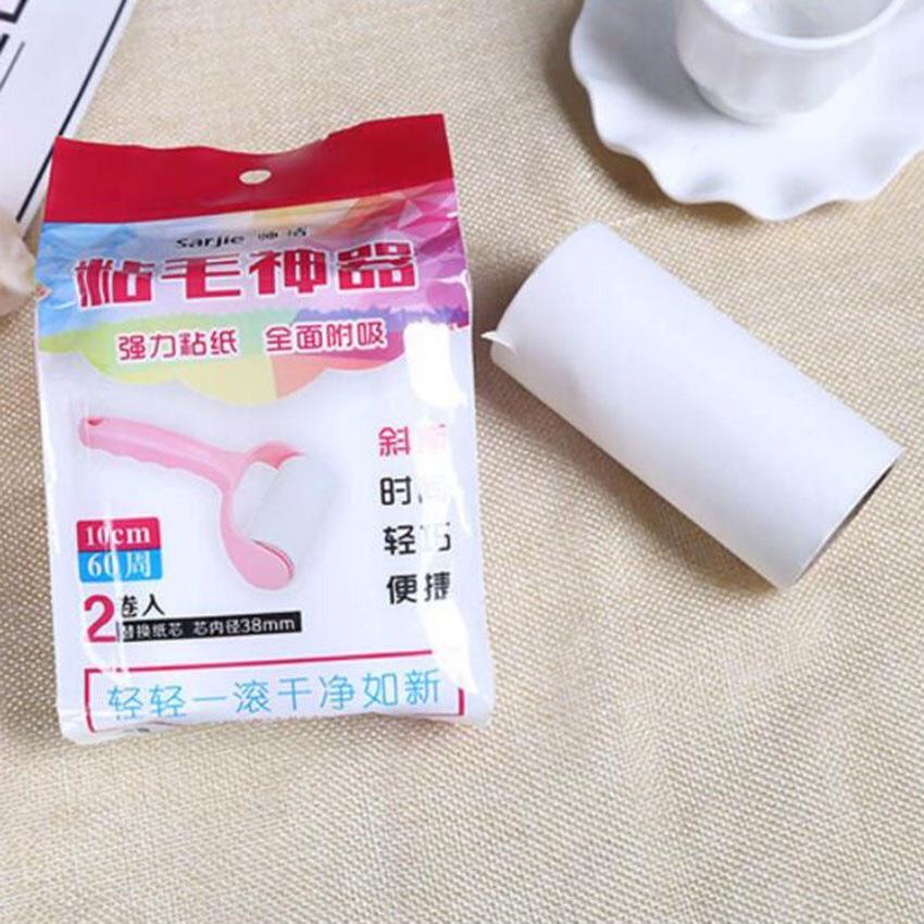 Cây Lăn Bụi Đa Năng Làm Sạch Quần Áo Ga Giường, Sofa, Đồ Da, Chăn Nệm, Lông Chó mèo