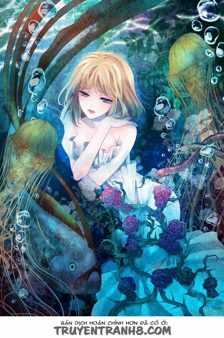 erotic fairy tales - the little mermaid chapter 15 4