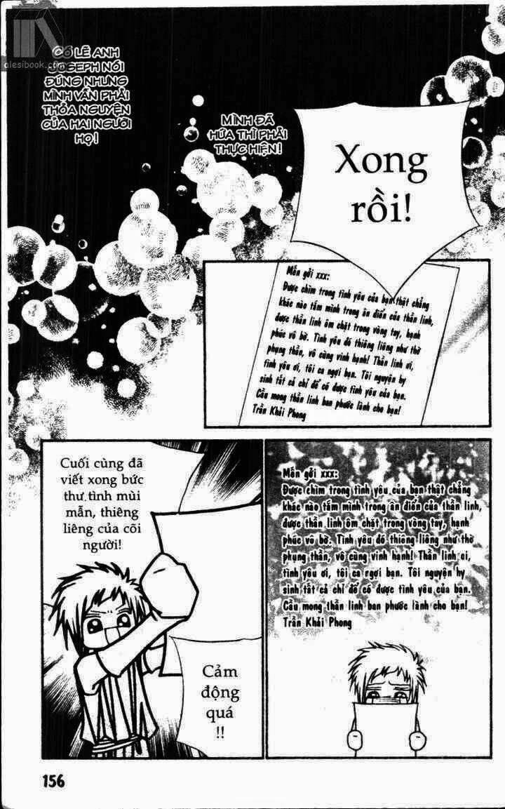 hoàng tử bóng tối chapter 4 156