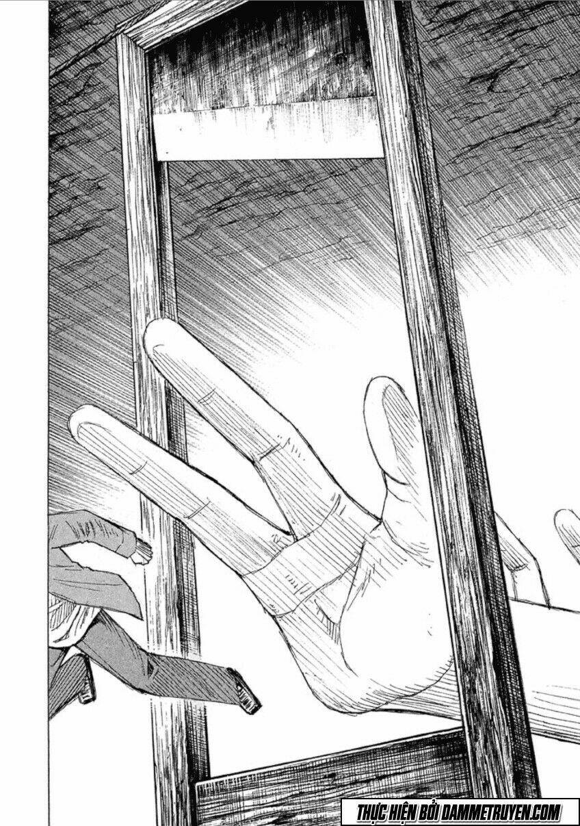 đảo ma cà rồng chapter 485 17