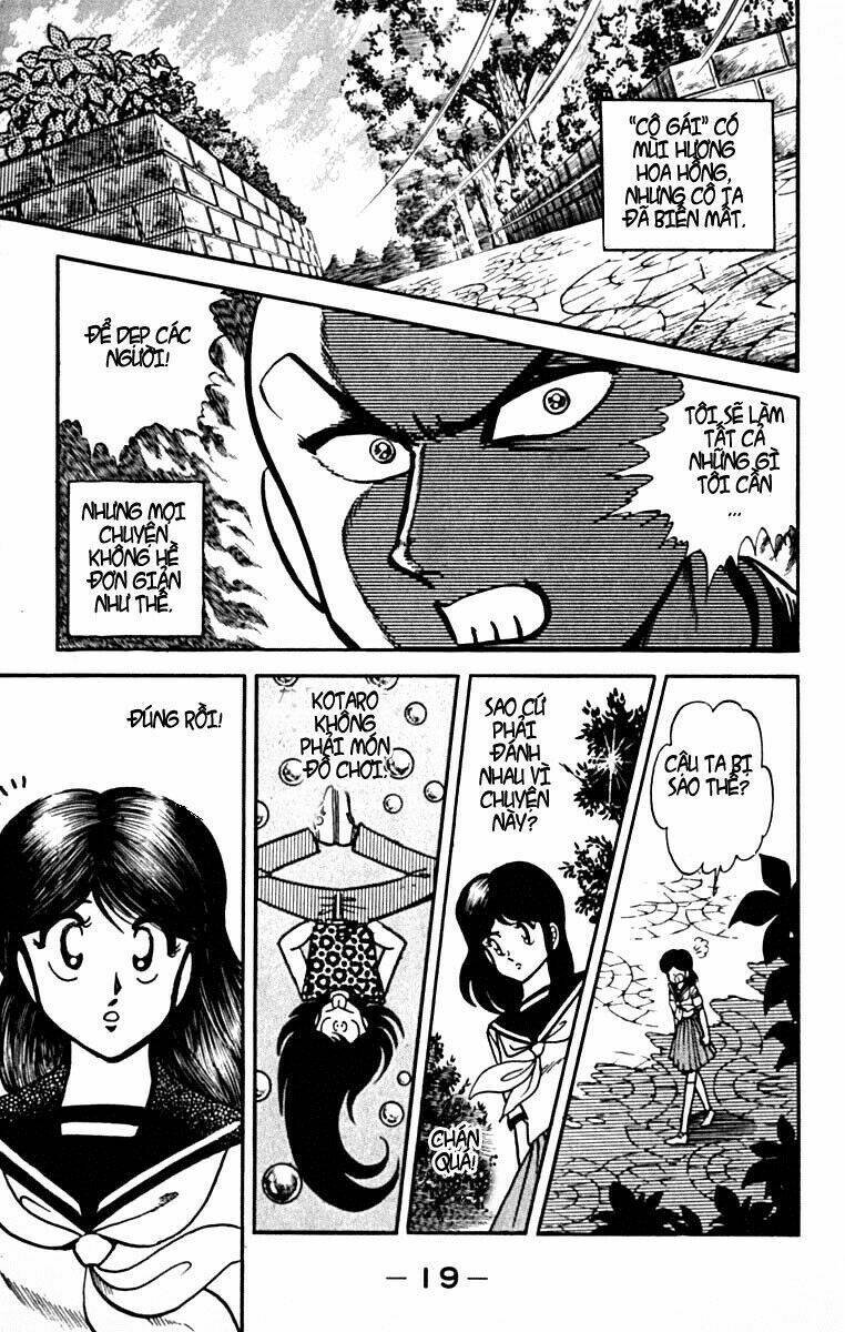 kotaro makaritoru chapter 18 20