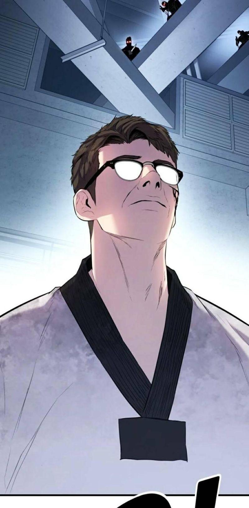 đặc vụ kim chapter 22.5 47