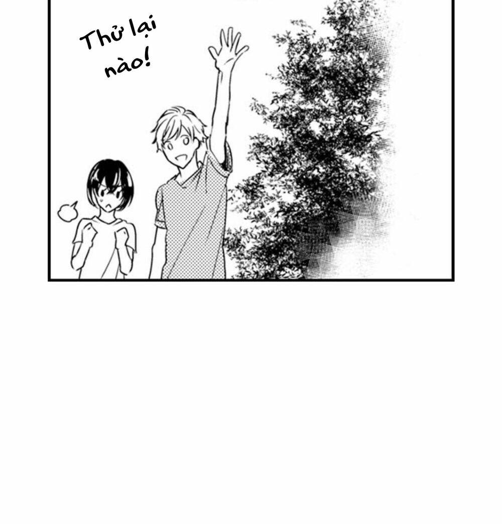 mang thai ở trường nam sinh chapter 51 28