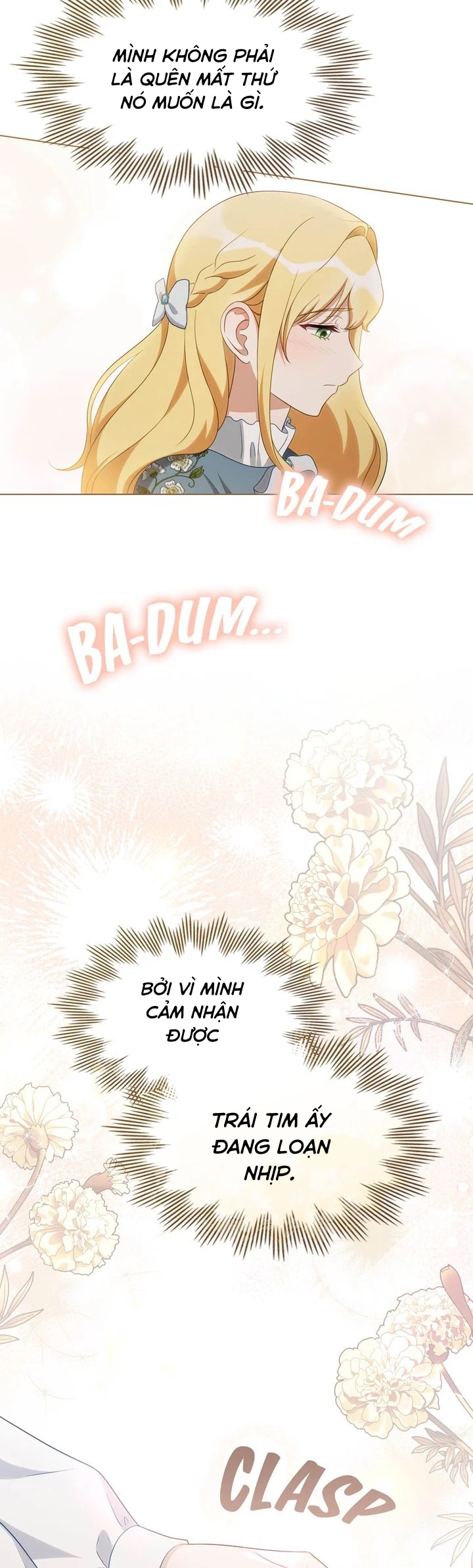 cầu mong chúa sẽ cứu rỗi cho cái chết của tôi chapter 13 17