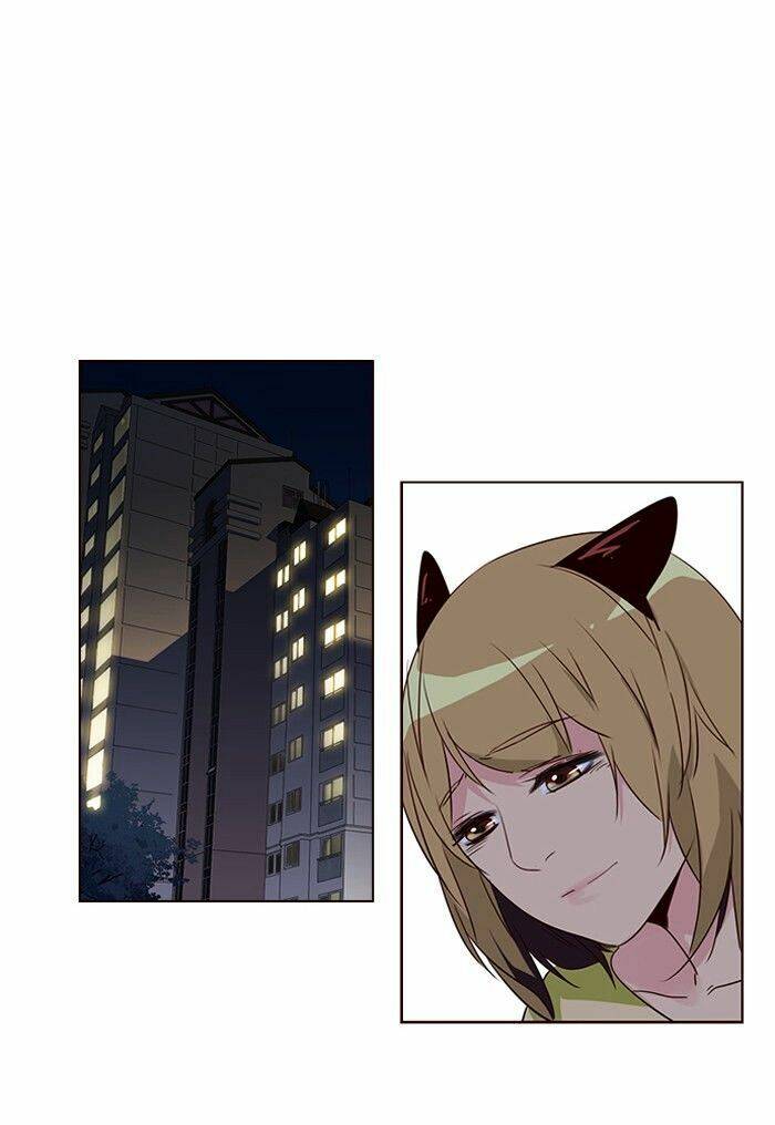 nữ sinh trường wilds chapter 257 33