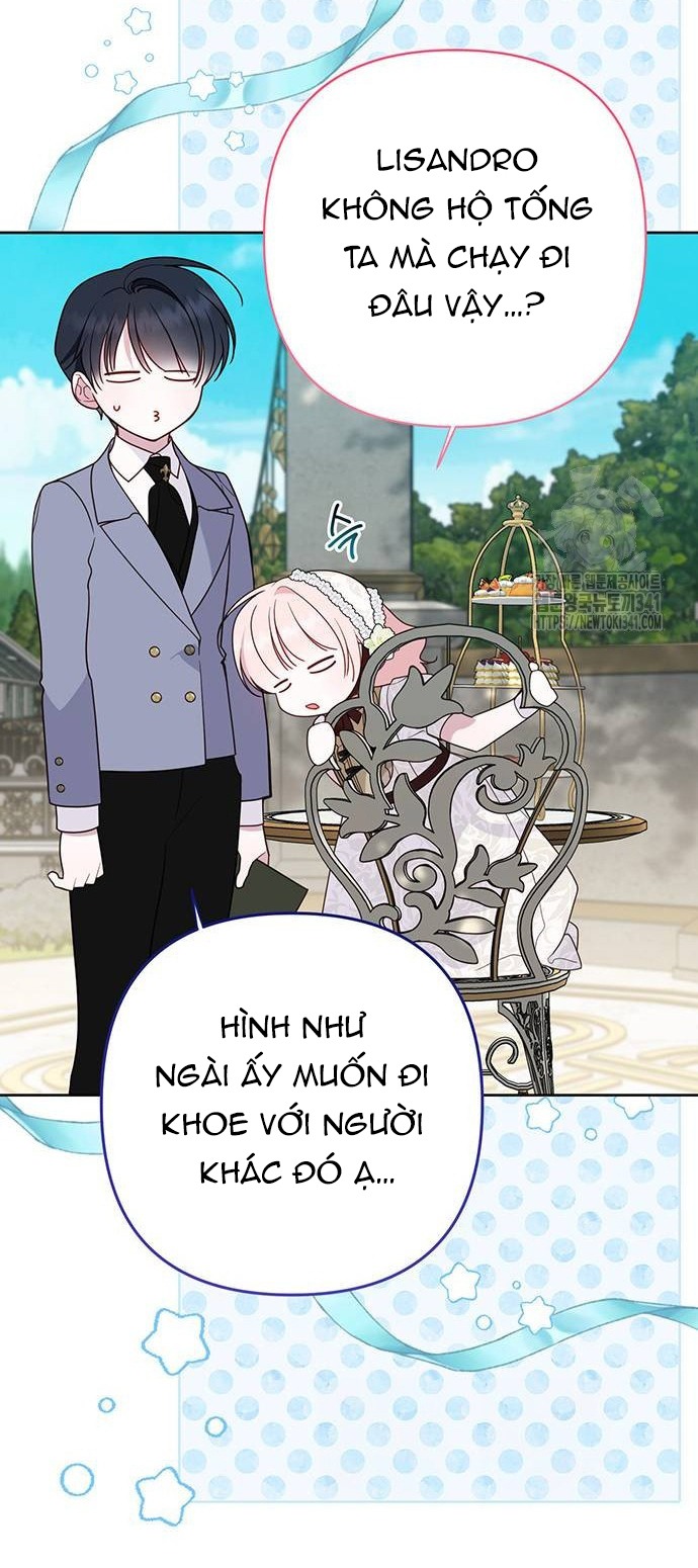 tiểu bạo chúa chapter 65.1 12