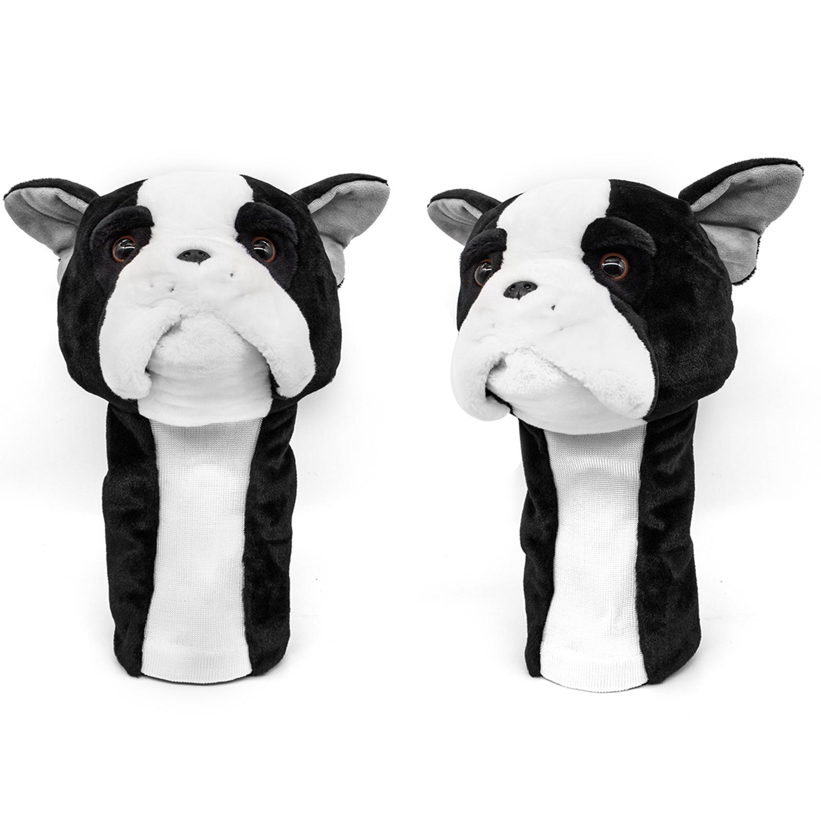 Golf Club Headcover  cover Protector Guard for 460cc Driver