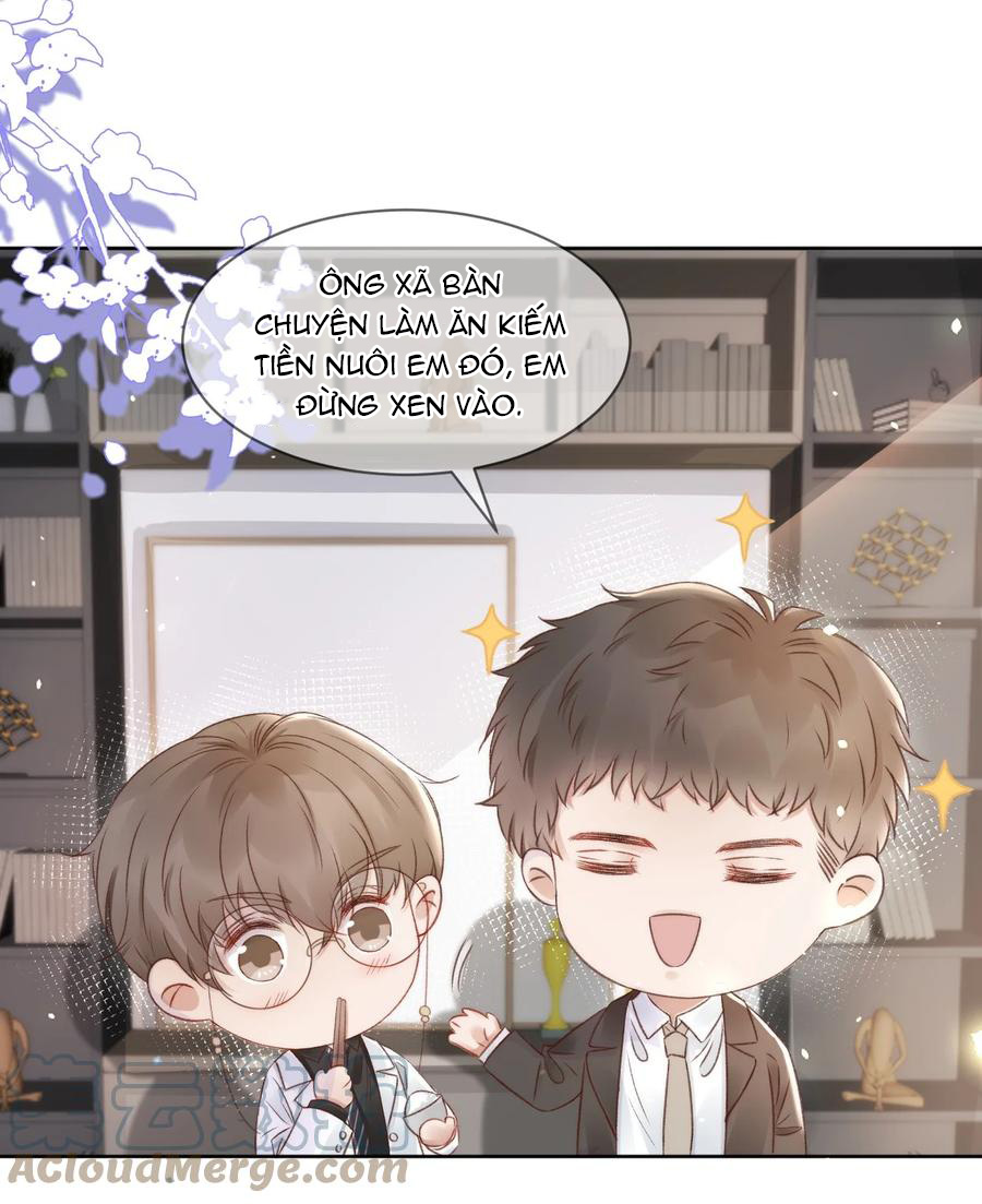 ta sinh con cho tổng tài chapter 47 31