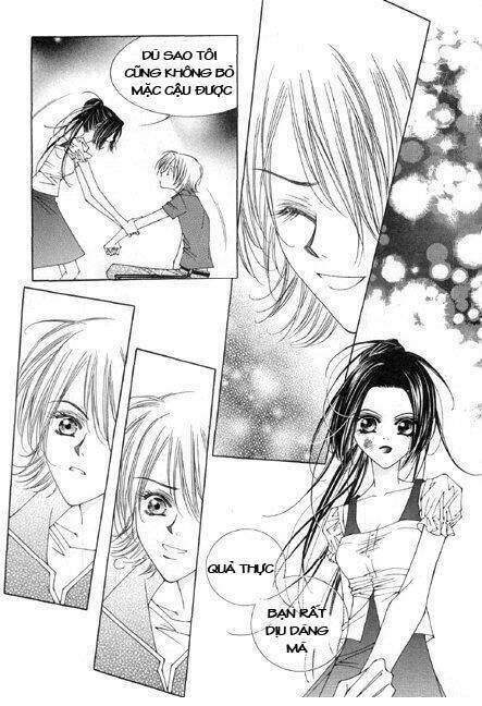 cynical orange - quả cam thủy tinh chapter 8 6