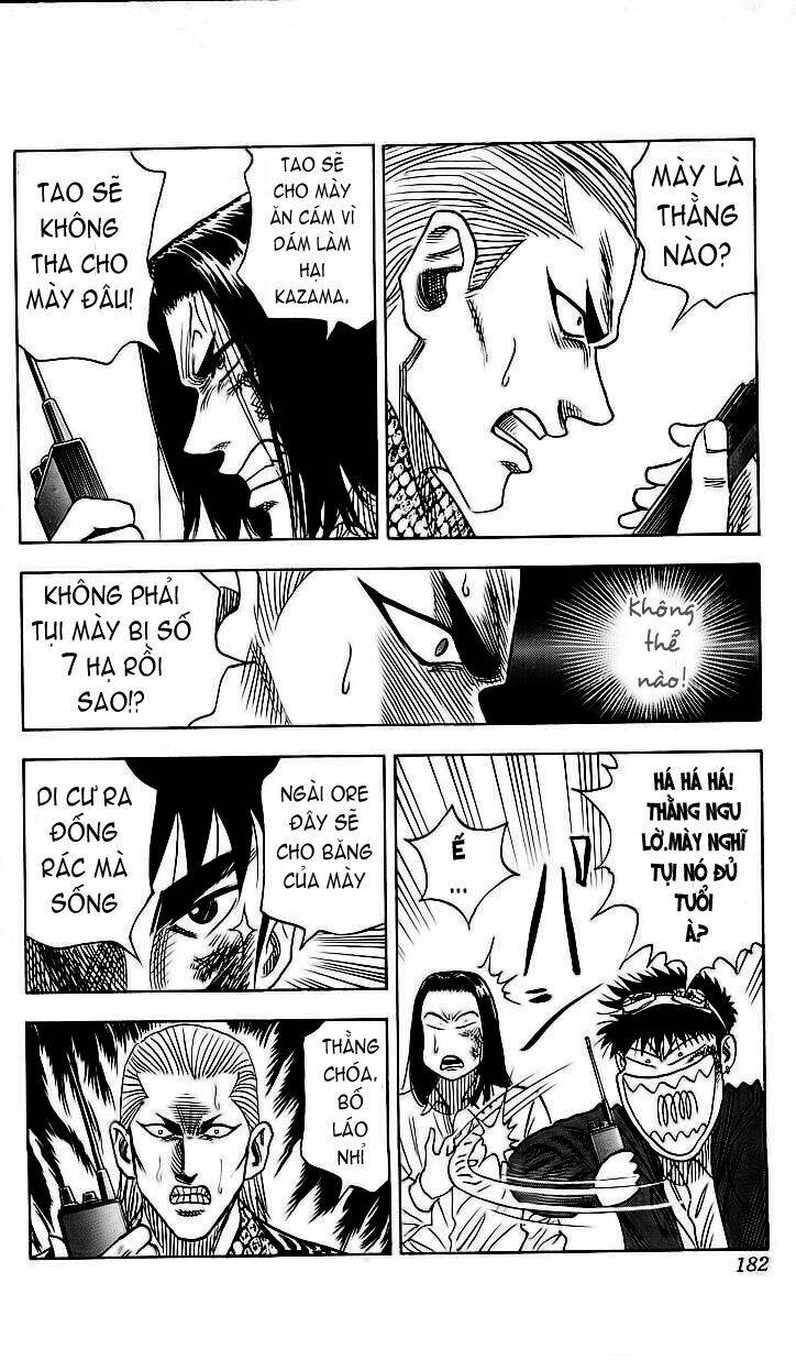 hareluya chapter 69 12