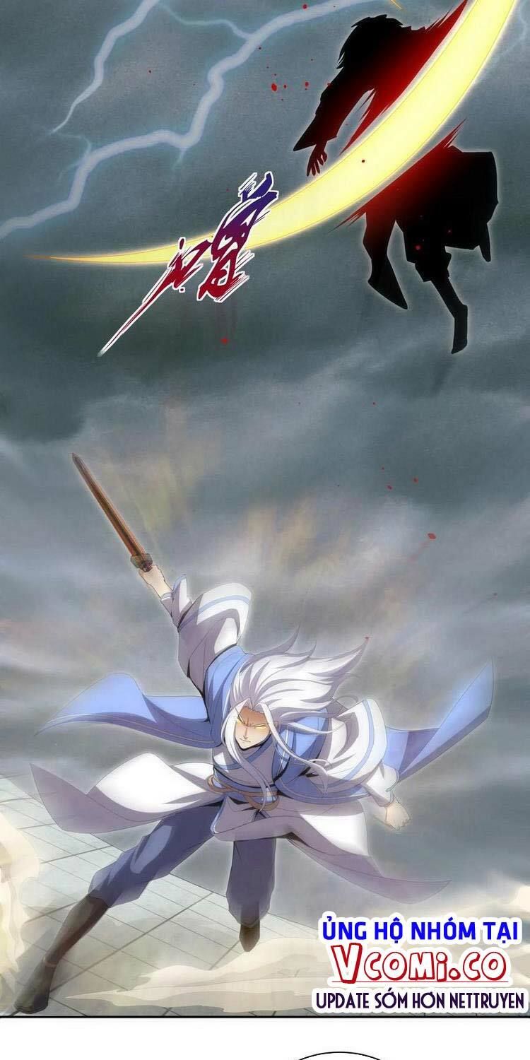 vạn cổ đệ nhất thần chapter 66 15