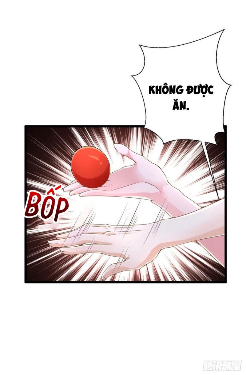 [16+] thảnh thơi thú thế chủng chủng điền, sinh sinh tể chapter 253 46