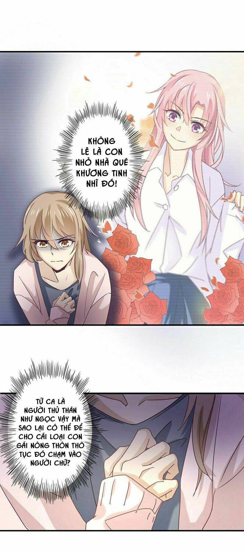 cuồng duệ tiểu thê chapter 44 8