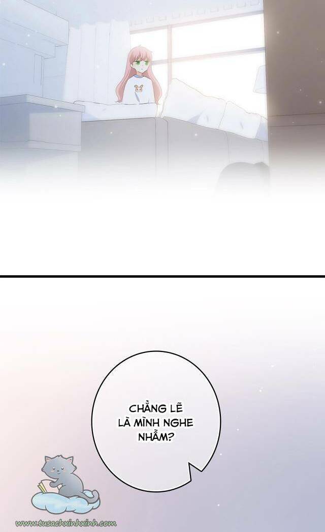 con tim rung động 3 chapter 58 59