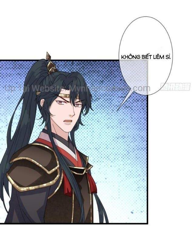 mạt thế nữ vương chapter 38 13