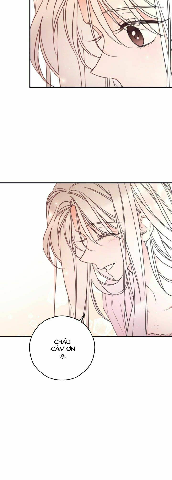 kiếp này tôi sẽ sống như một nhân vật phụ chapter 21 21