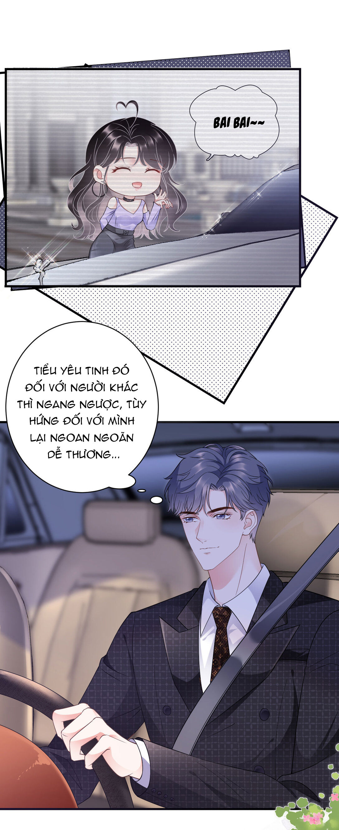 [16+] đại tiểu thư có thể có ý đồ xấu chapter 16 19