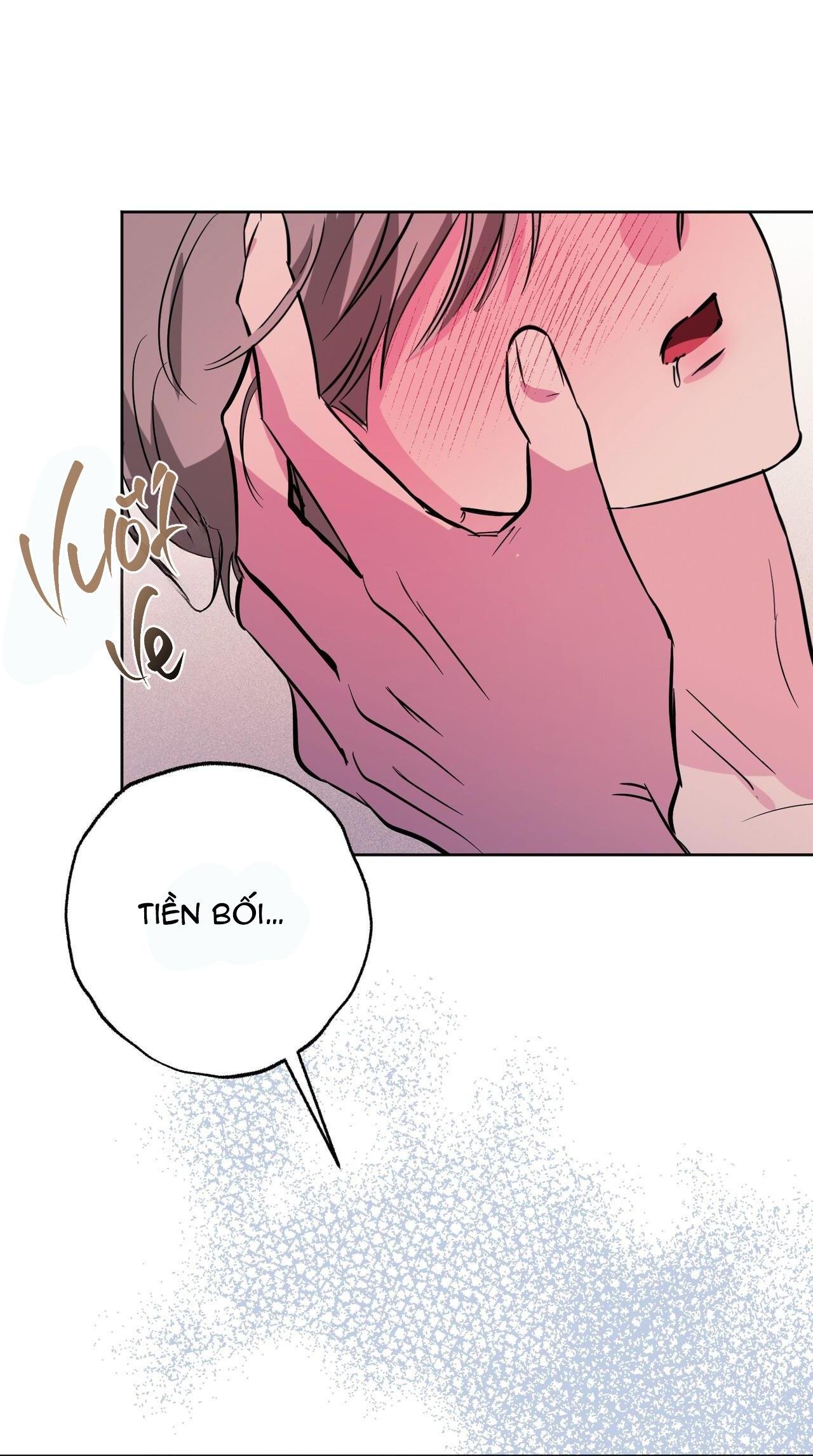 cạm bẫy đại học chapter 94 30