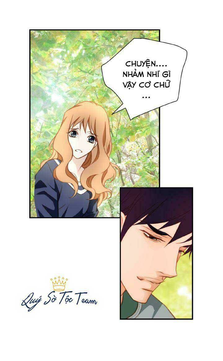 tiếp xúc chí mạng chapter 11 60