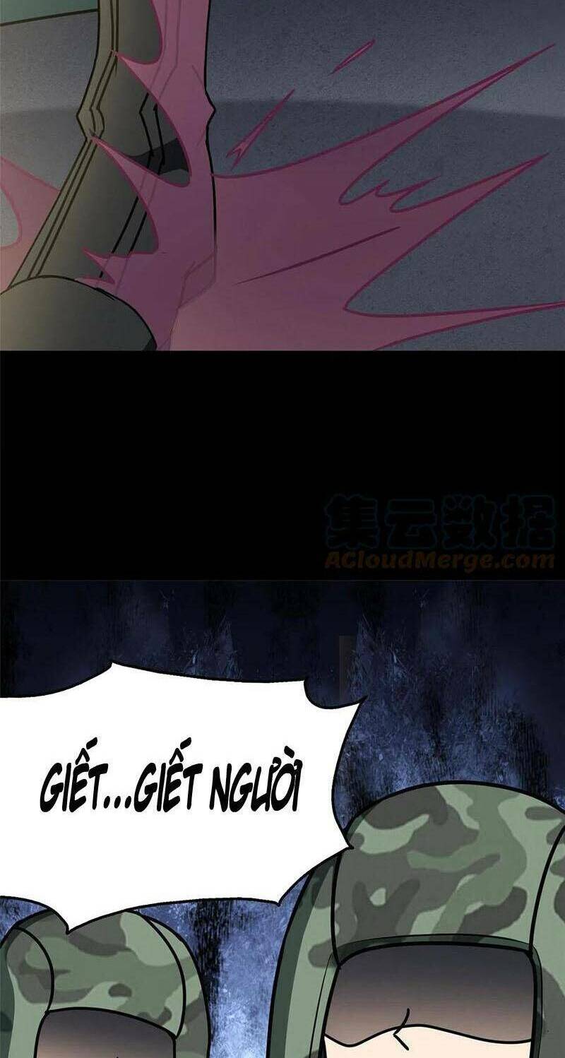 bạn gái virus của tôi chapter 371 12