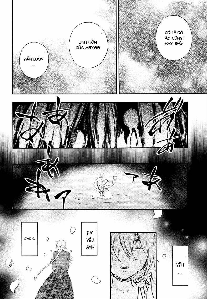 pandora hearts chapter 103 21