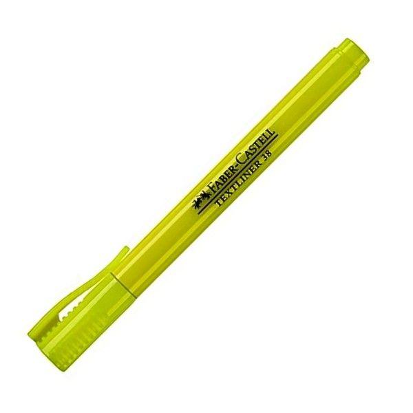 VIẾT DẠ QUANG TEXTLINER 38 YL 157707(0056-COX)
