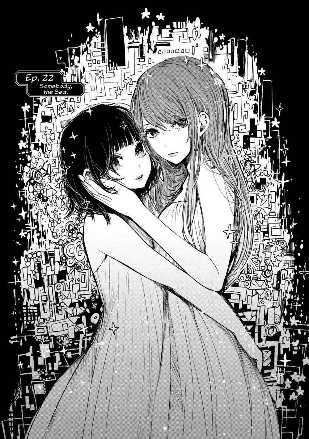 ước mơ của cặn bã chapter 22 2