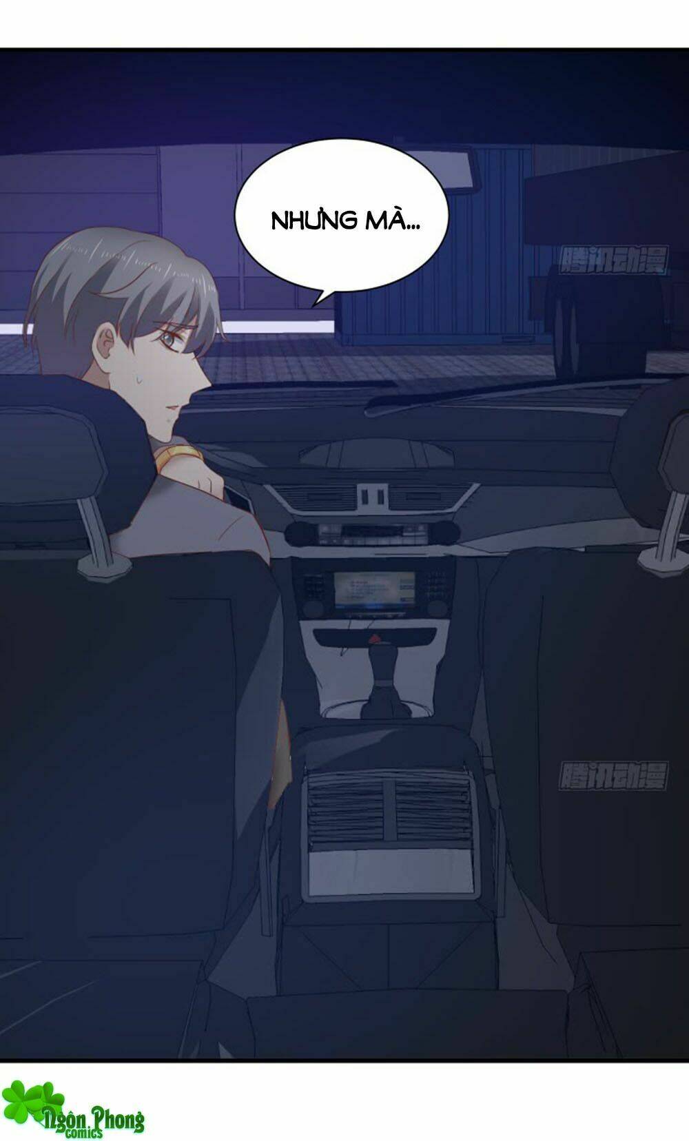 khi trò chơi ác ma bắt đầu chapter 89 7